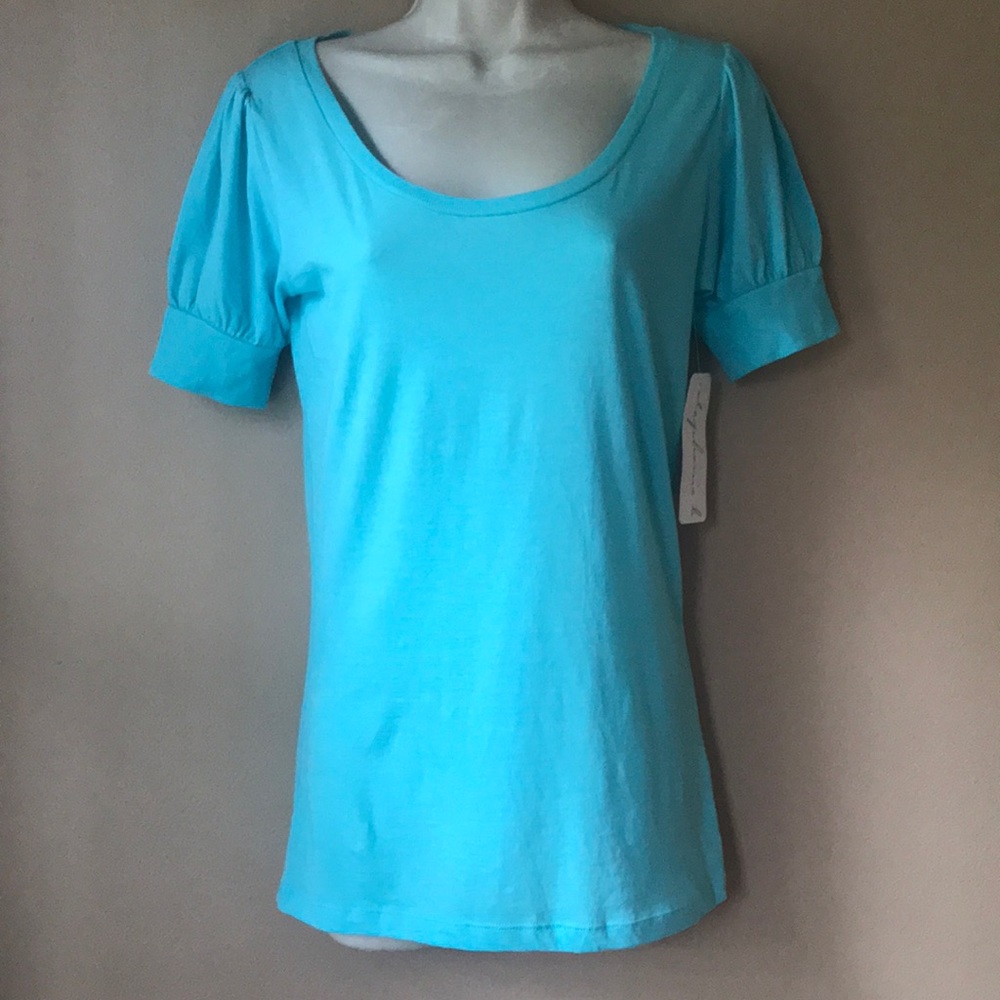 Aqua T NWT